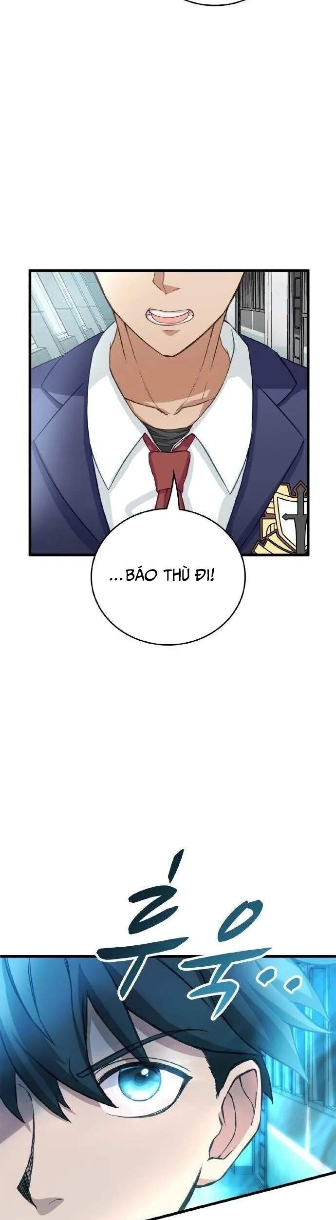 Siêu Thăng Cấp Anh Hùng Chapter 4 - 54