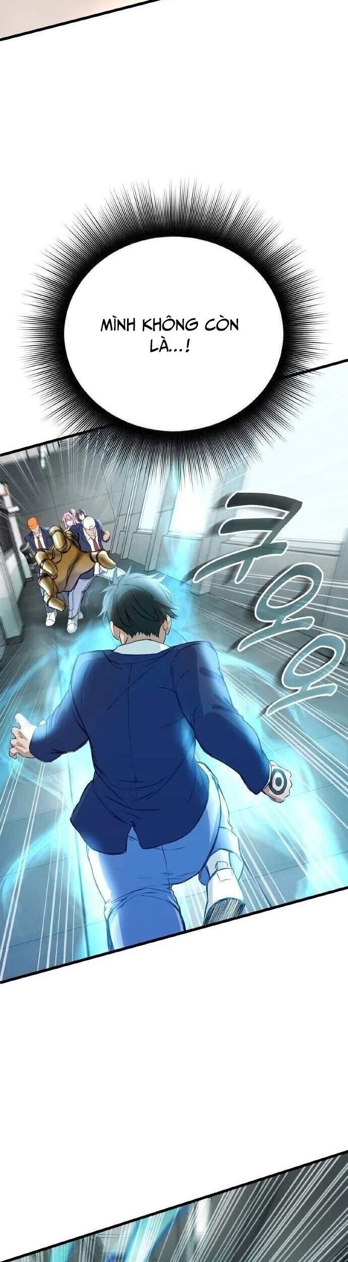 Siêu Thăng Cấp Anh Hùng Chapter 4 - 55