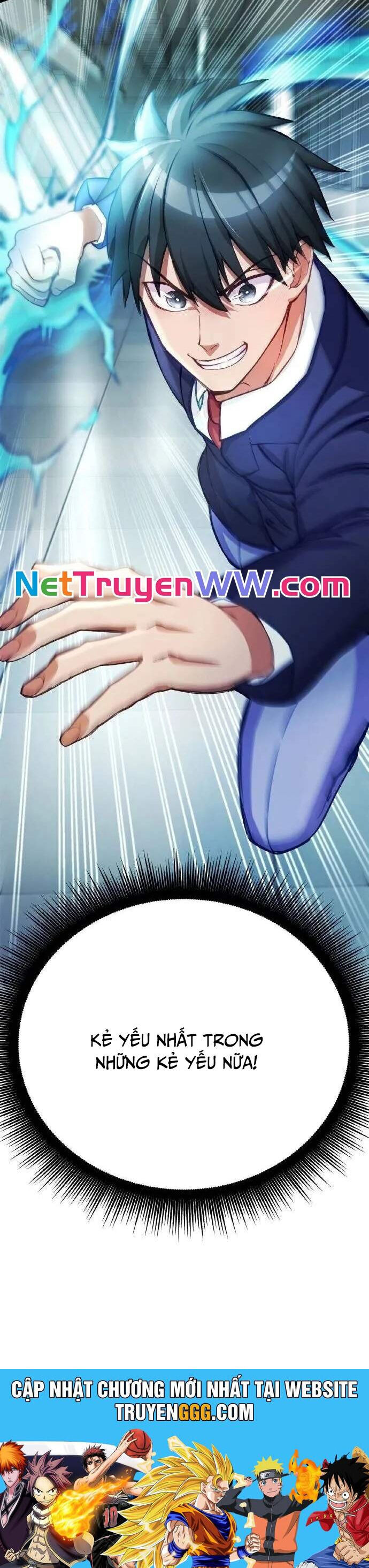Siêu Thăng Cấp Anh Hùng Chapter 4 - 56