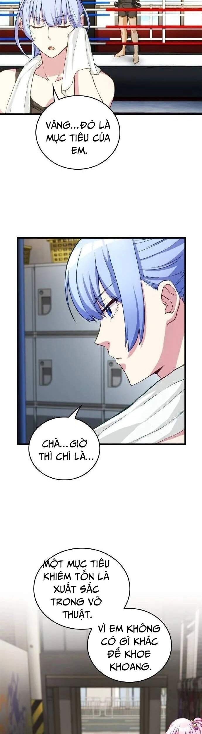 Siêu Thăng Cấp Anh Hùng Chapter 4 - 9