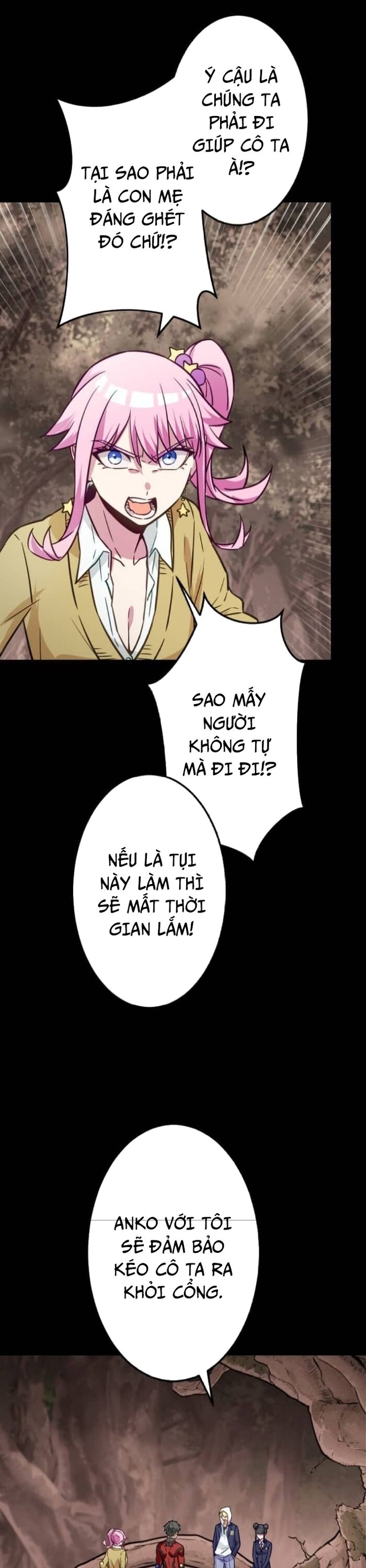 Siêu Thăng Cấp Anh Hùng Chapter 40 - 12