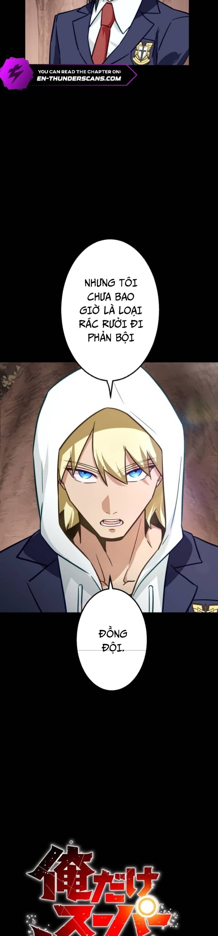 Siêu Thăng Cấp Anh Hùng Chapter 40 - 15