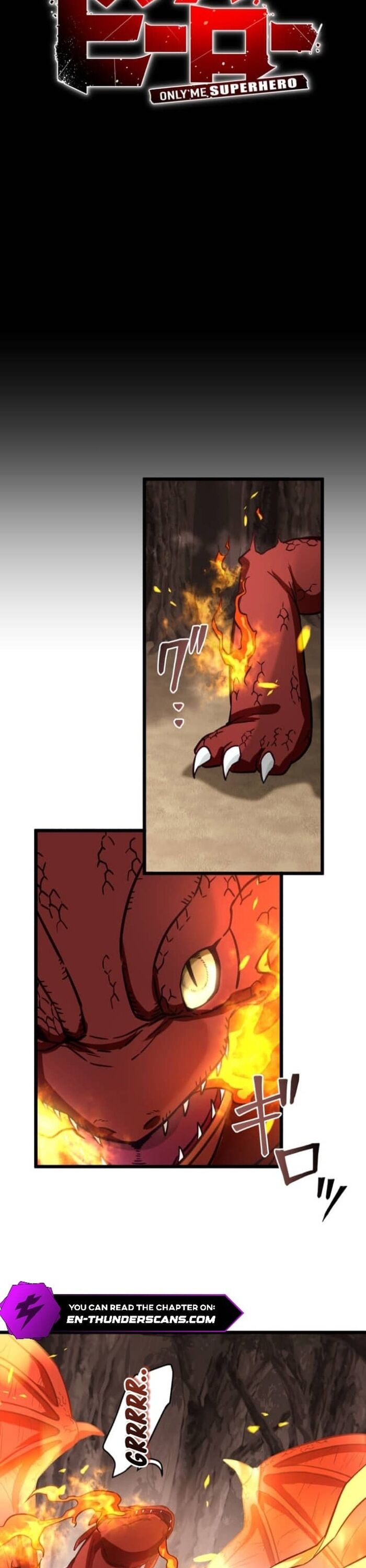 Siêu Thăng Cấp Anh Hùng Chapter 40 - 16