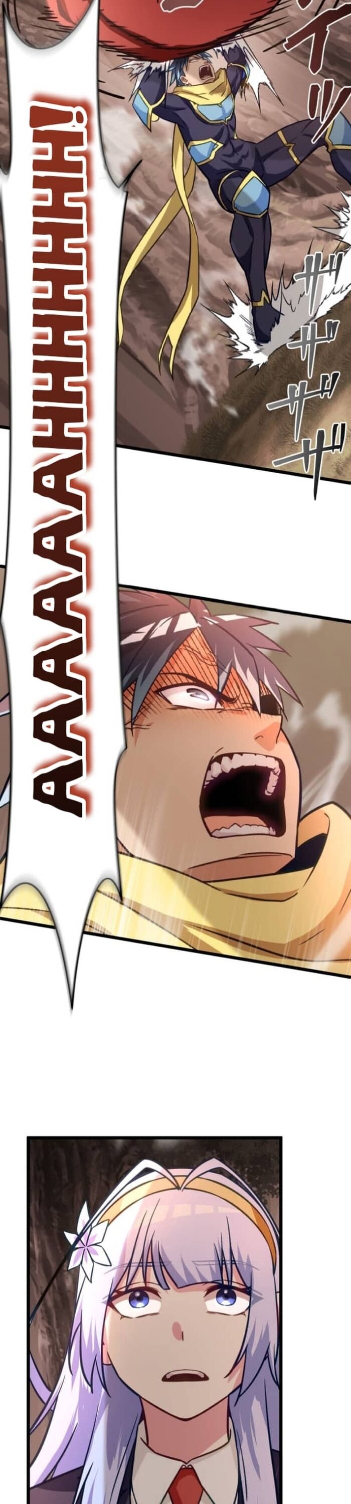 Siêu Thăng Cấp Anh Hùng Chapter 40 - 19