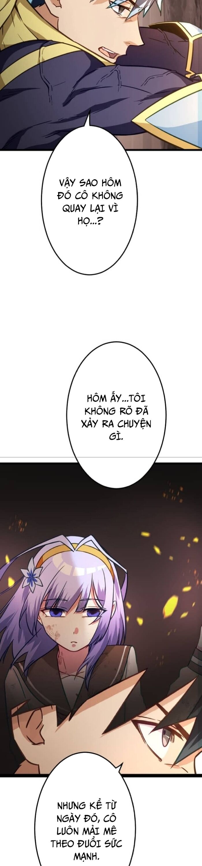 Siêu Thăng Cấp Anh Hùng Chapter 40 - 21