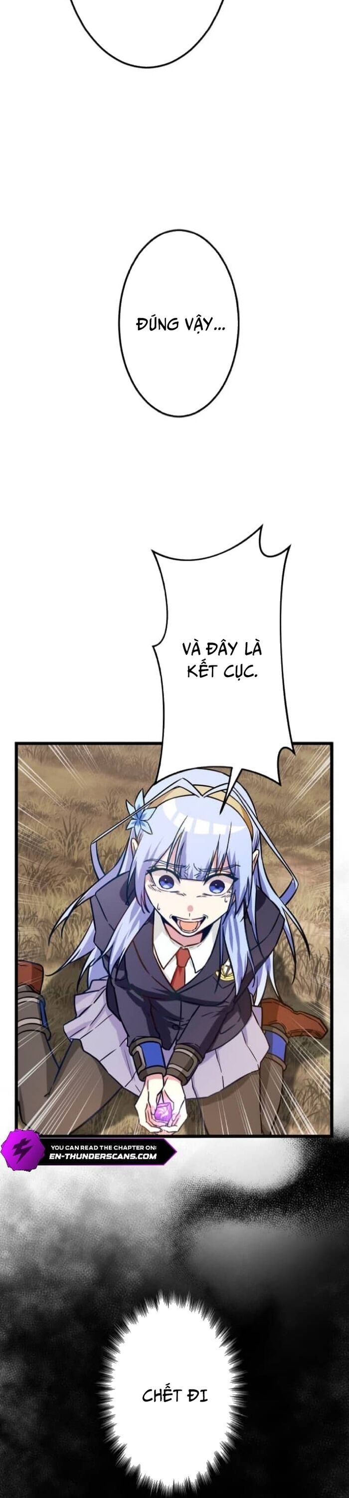 Siêu Thăng Cấp Anh Hùng Chapter 40 - 22