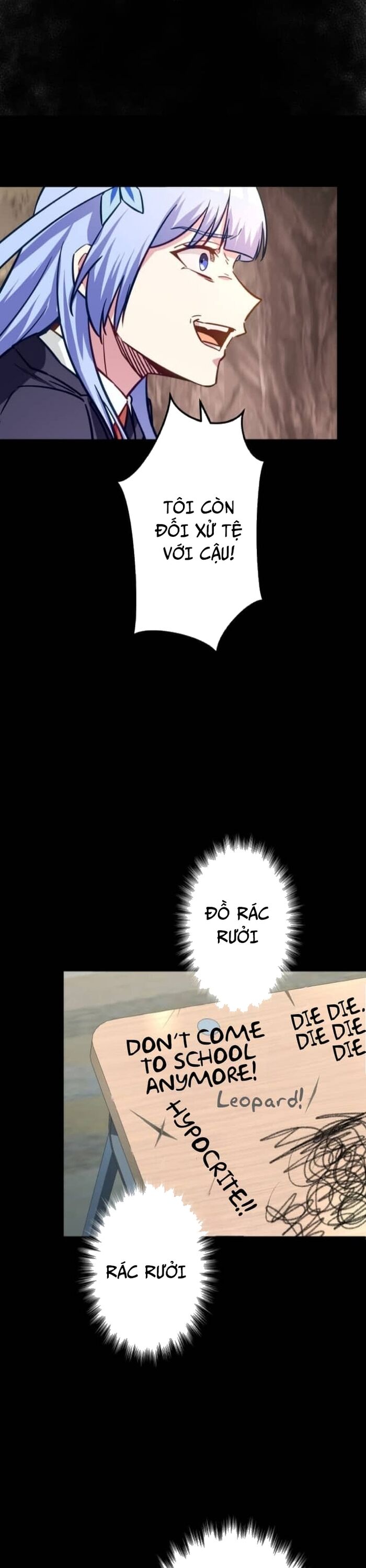 Siêu Thăng Cấp Anh Hùng Chapter 40 - 23