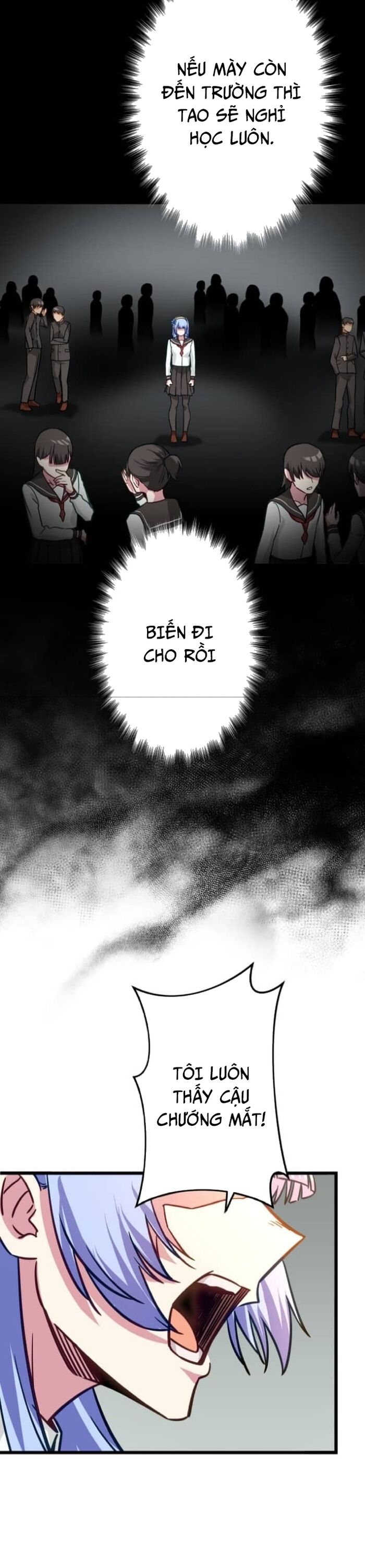 Siêu Thăng Cấp Anh Hùng Chapter 40 - 24