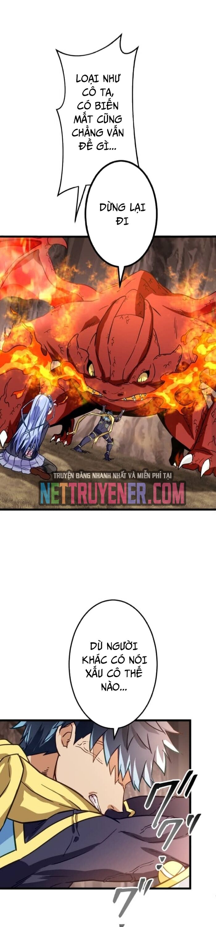 Siêu Thăng Cấp Anh Hùng Chapter 40 - 25