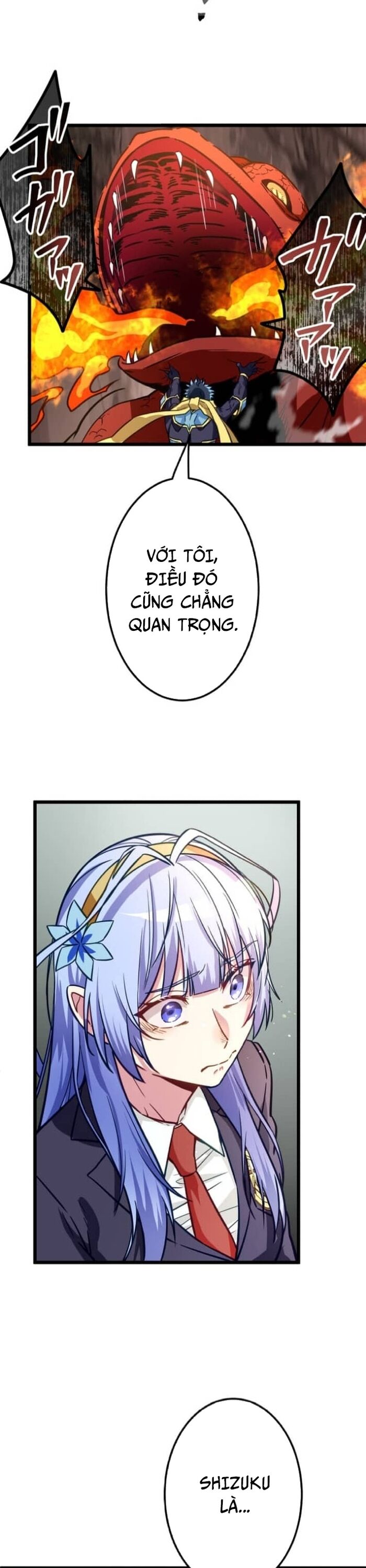 Siêu Thăng Cấp Anh Hùng Chapter 40 - 26