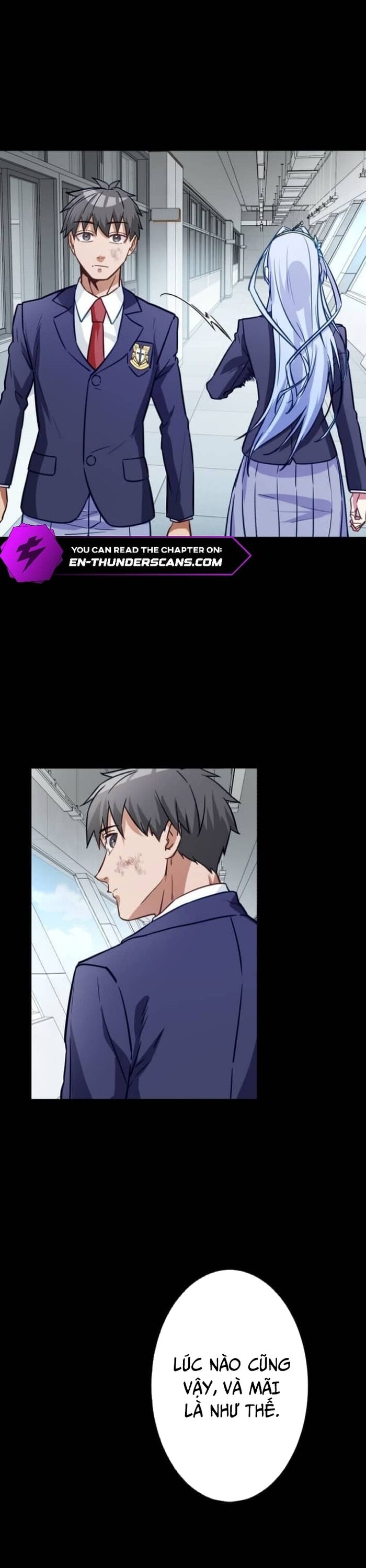 Siêu Thăng Cấp Anh Hùng Chapter 40 - 28