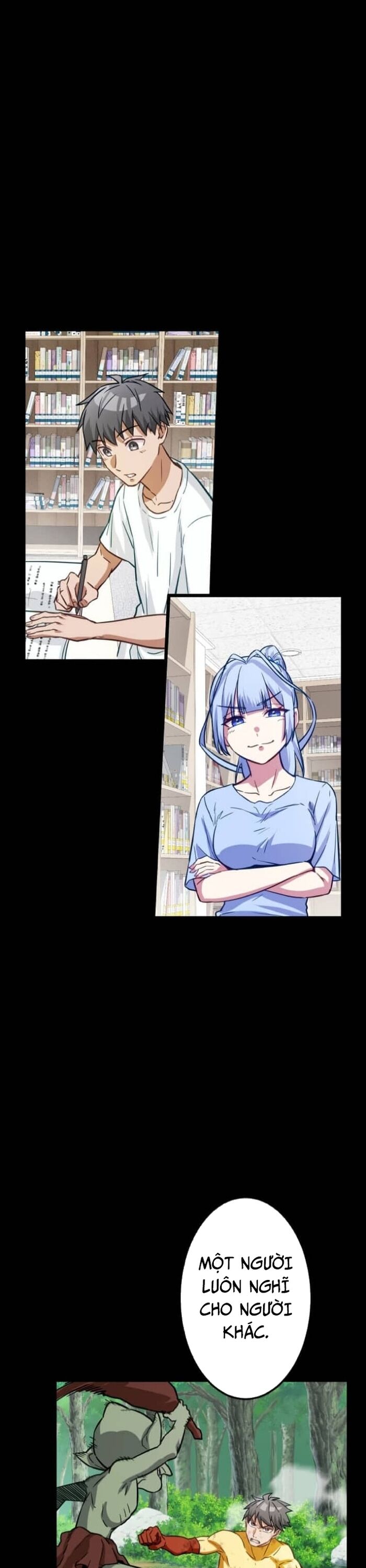 Siêu Thăng Cấp Anh Hùng Chapter 40 - 29