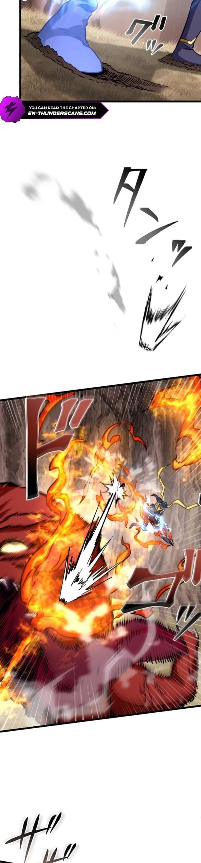 Siêu Thăng Cấp Anh Hùng Chapter 40 - 31