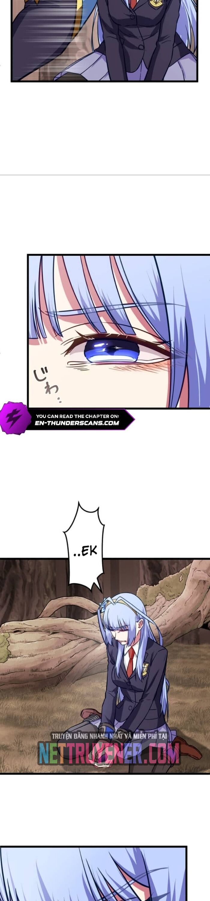 Siêu Thăng Cấp Anh Hùng Chapter 40 - 33