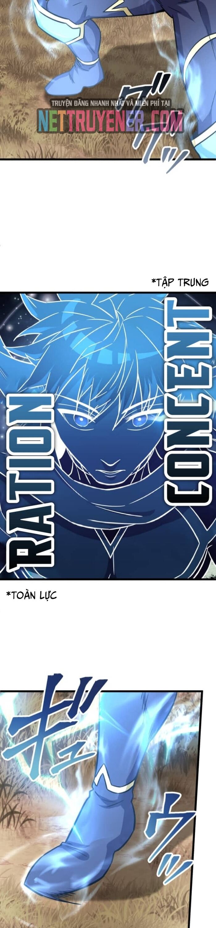 Siêu Thăng Cấp Anh Hùng Chapter 40 - 38
