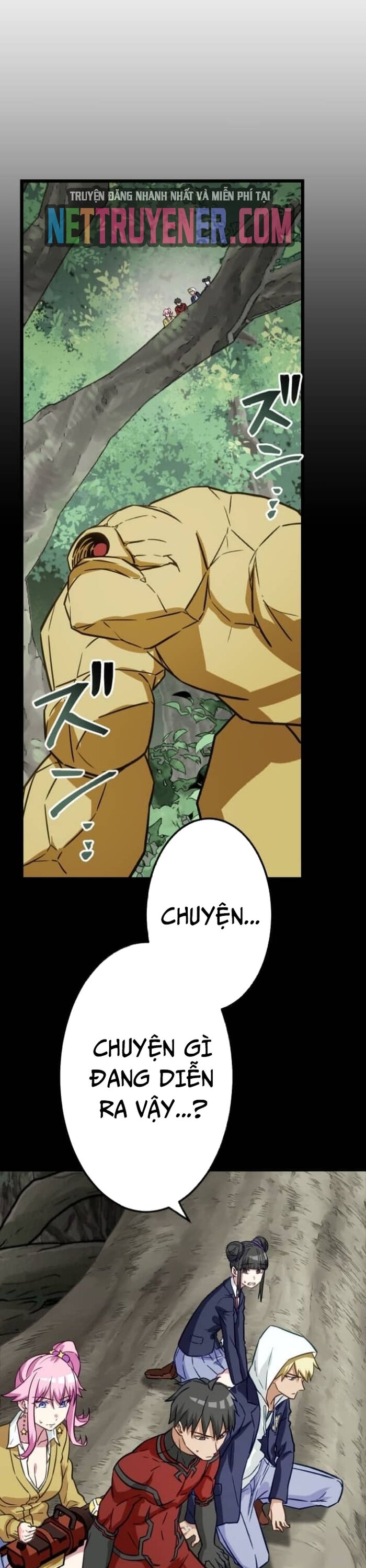 Siêu Thăng Cấp Anh Hùng Chapter 40 - 5