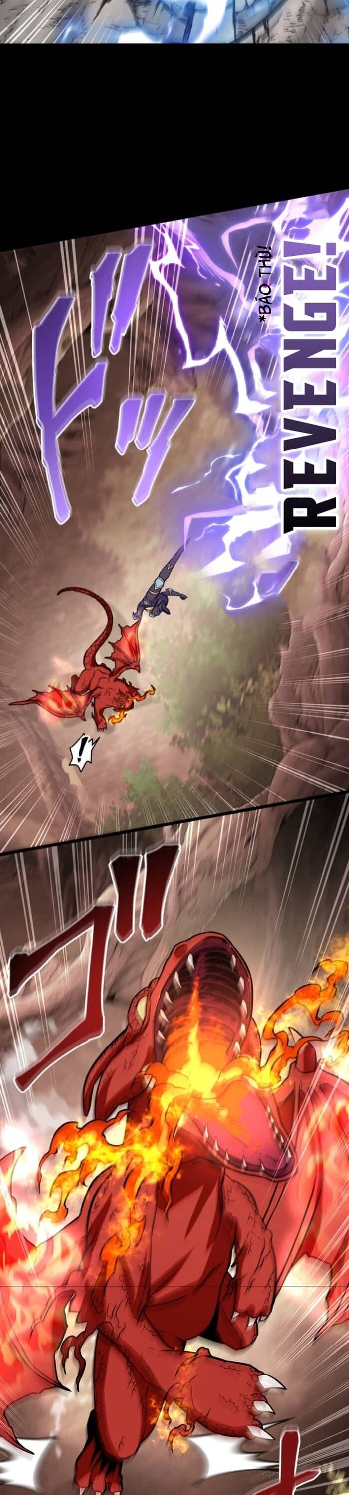 Siêu Thăng Cấp Anh Hùng Chapter 40 - 44