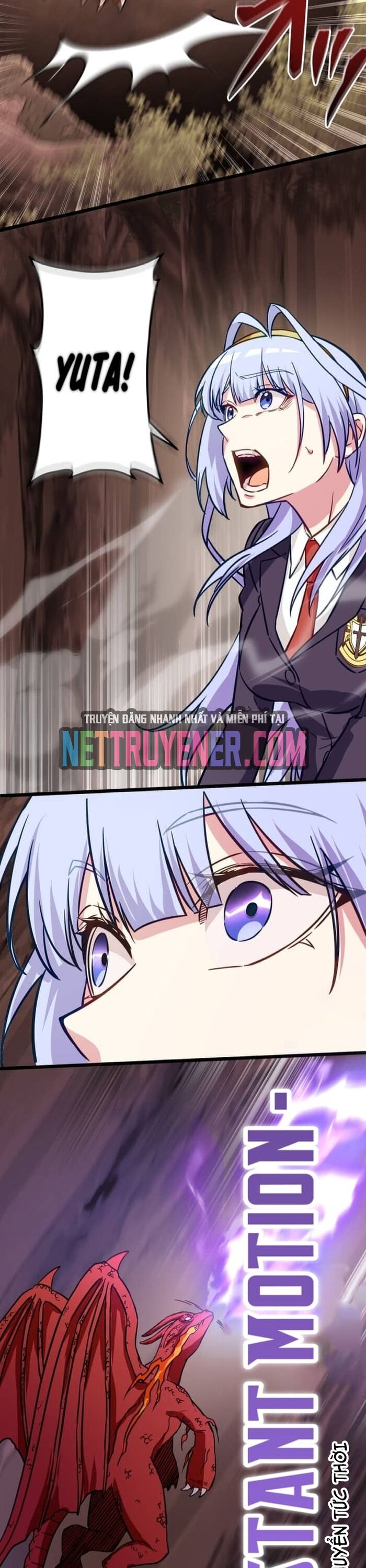 Siêu Thăng Cấp Anh Hùng Chapter 40 - 45