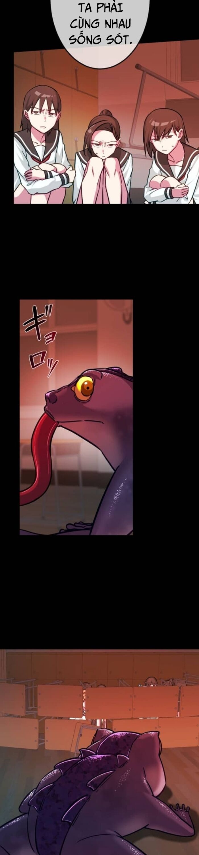 Siêu Thăng Cấp Anh Hùng Chapter 41 - 12