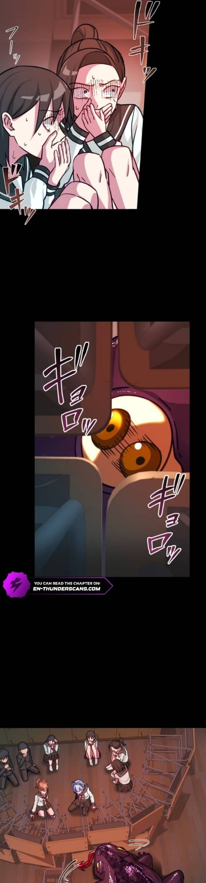 Siêu Thăng Cấp Anh Hùng Chapter 41 - 14