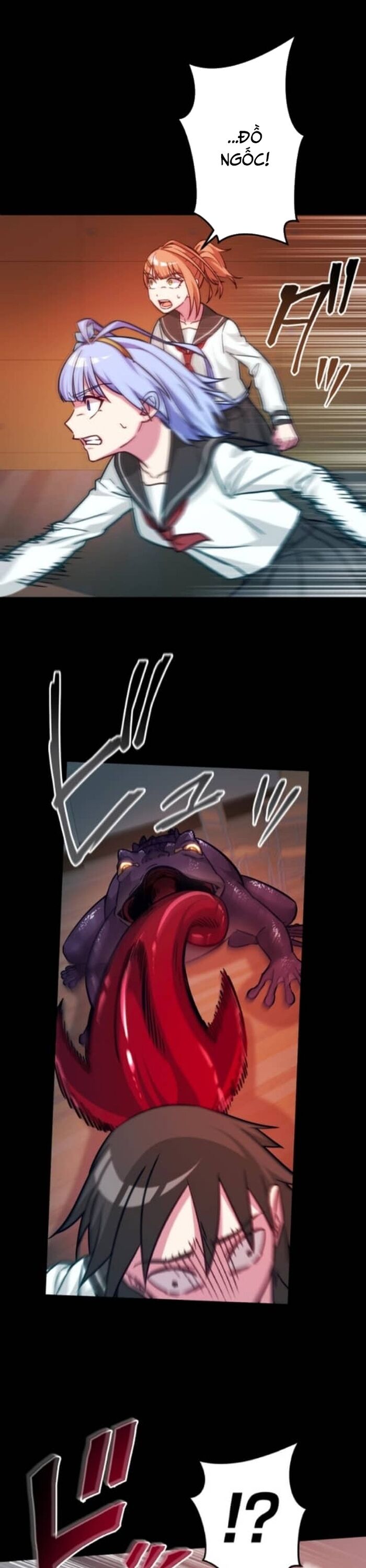 Siêu Thăng Cấp Anh Hùng Chapter 41 - 16