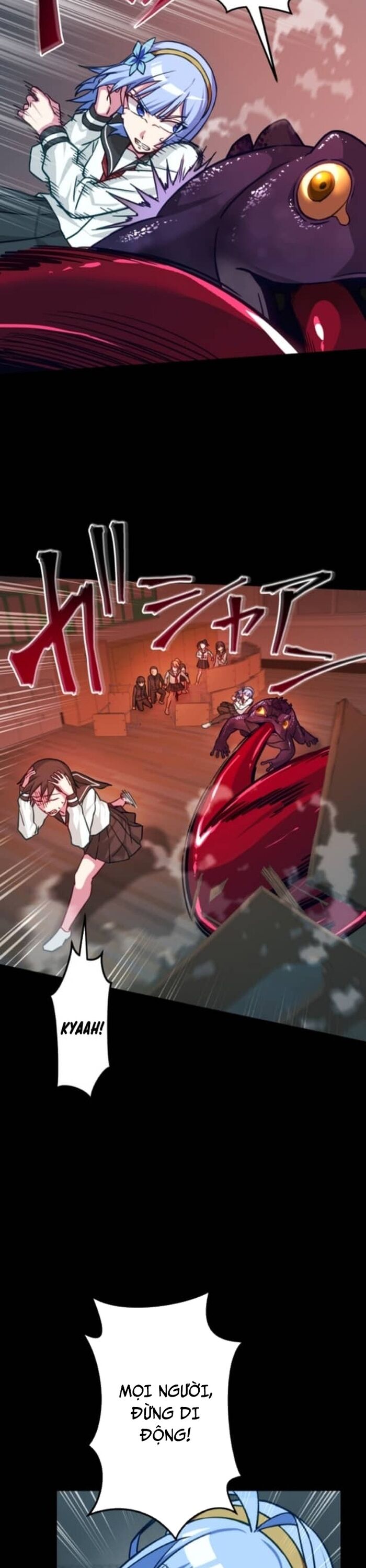 Siêu Thăng Cấp Anh Hùng Chapter 41 - 17