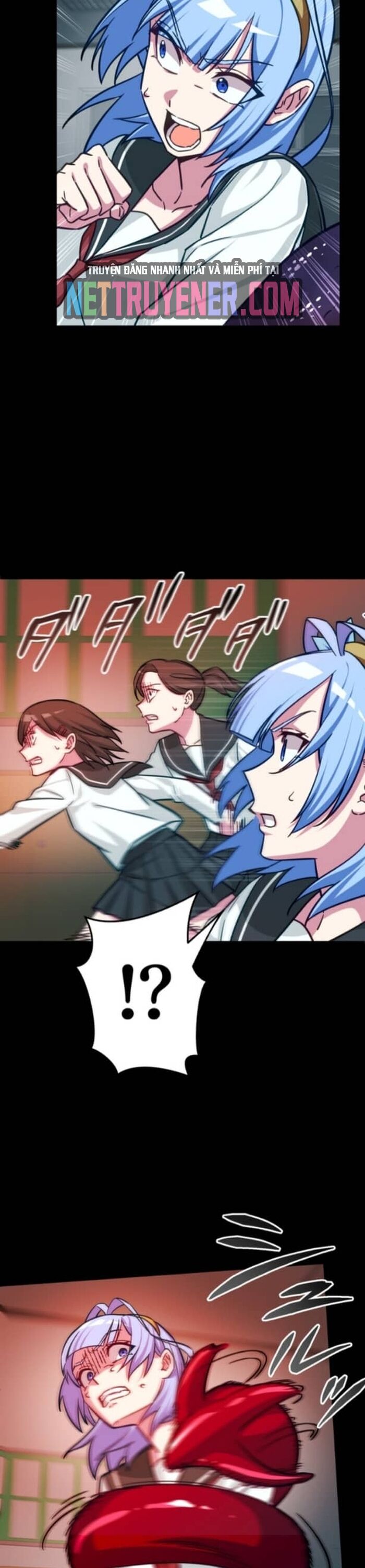 Siêu Thăng Cấp Anh Hùng Chapter 41 - 18