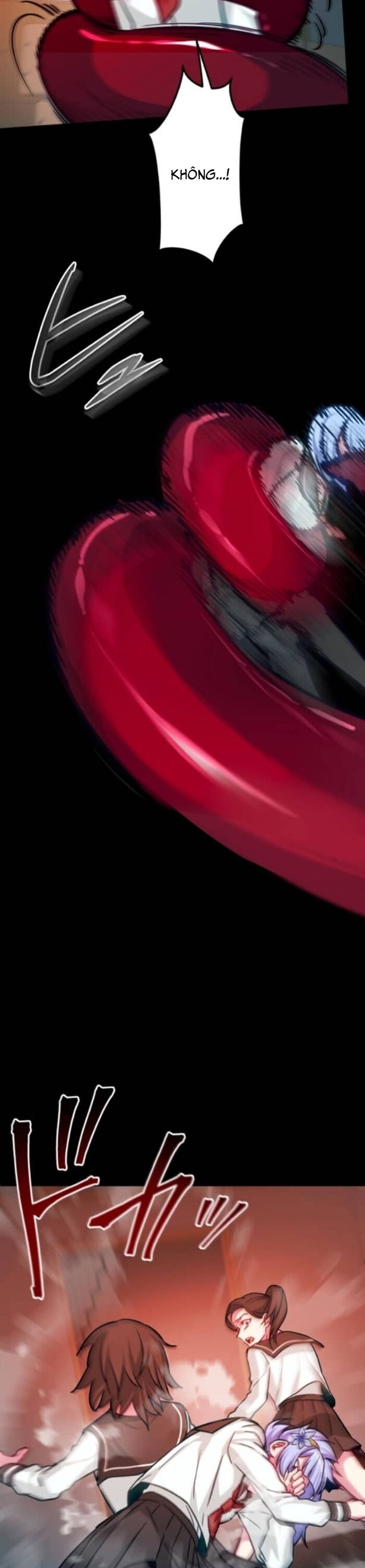 Siêu Thăng Cấp Anh Hùng Chapter 41 - 19