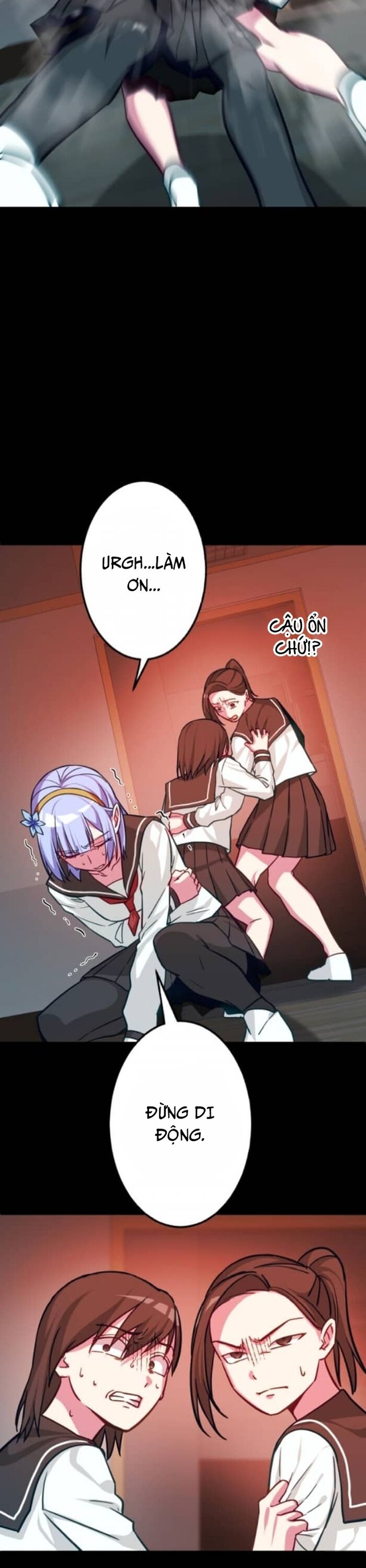 Siêu Thăng Cấp Anh Hùng Chapter 41 - 20