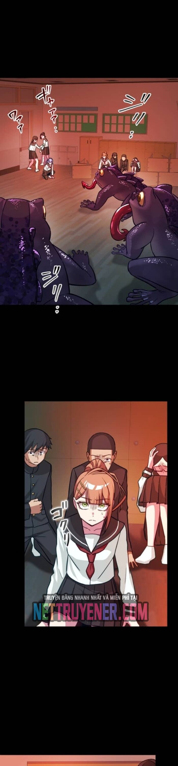 Siêu Thăng Cấp Anh Hùng Chapter 41 - 21