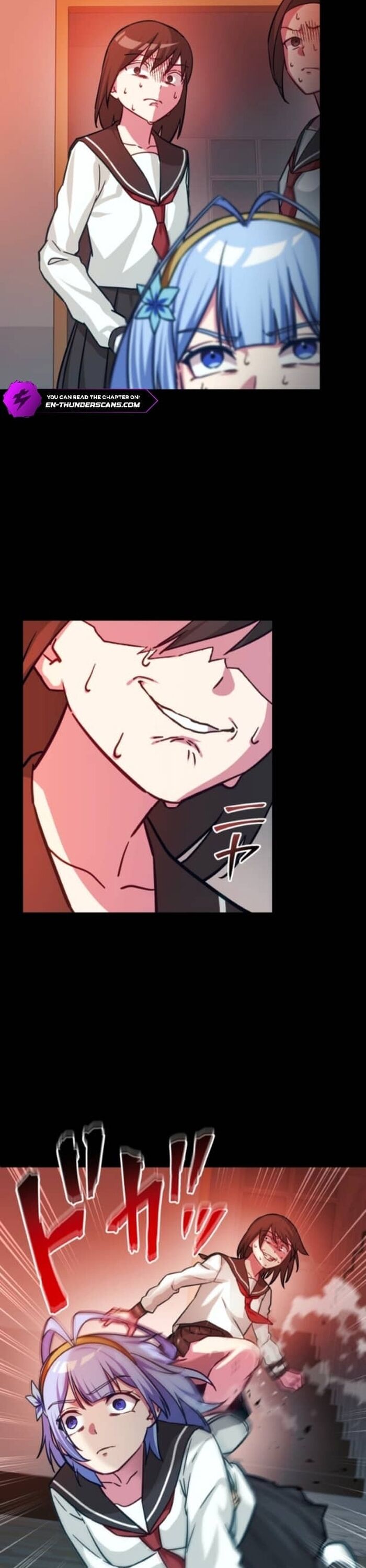 Siêu Thăng Cấp Anh Hùng Chapter 41 - 22