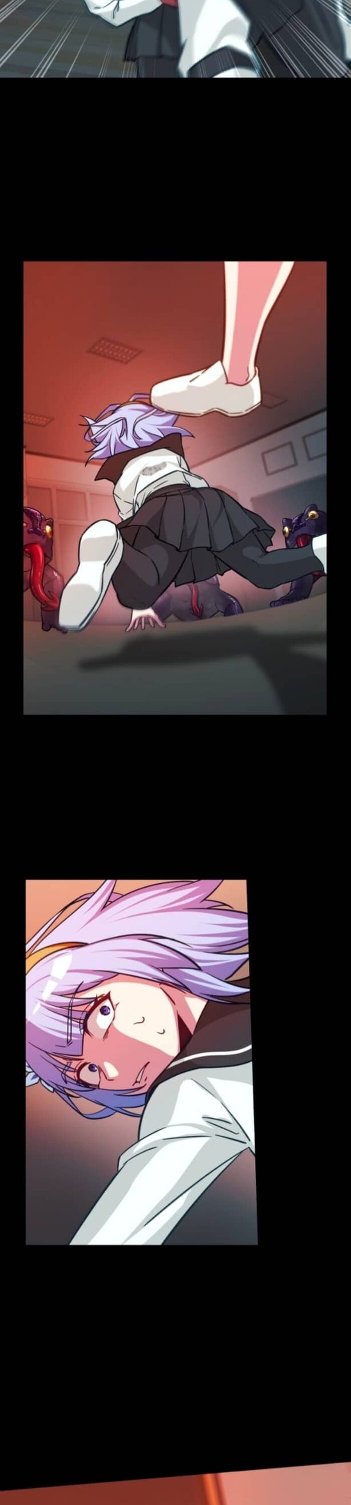 Siêu Thăng Cấp Anh Hùng Chapter 41 - 23