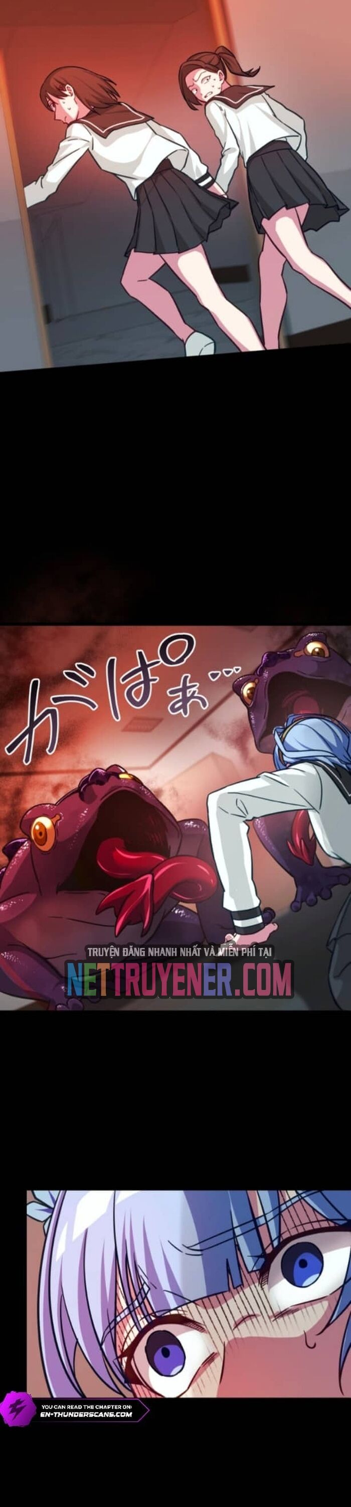 Siêu Thăng Cấp Anh Hùng Chapter 41 - 24