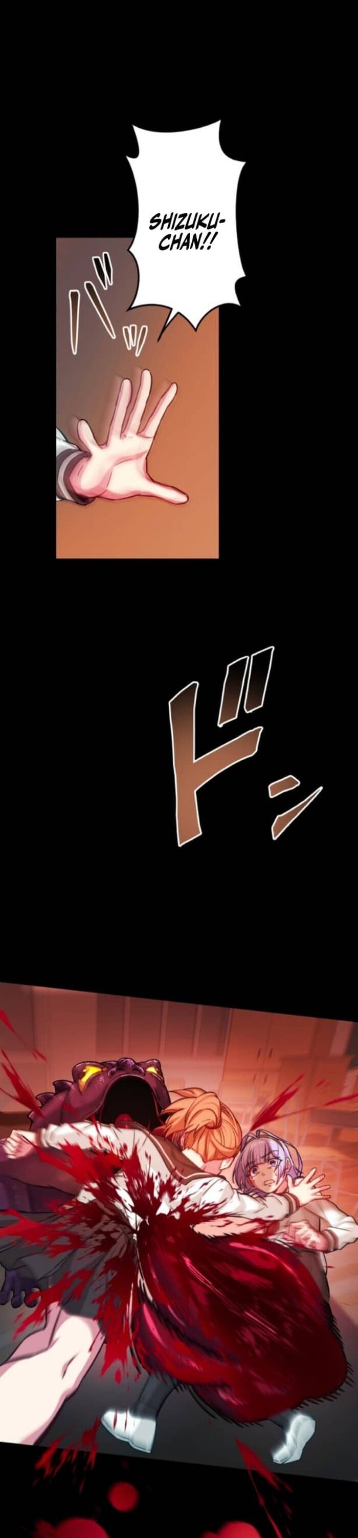 Siêu Thăng Cấp Anh Hùng Chapter 41 - 25