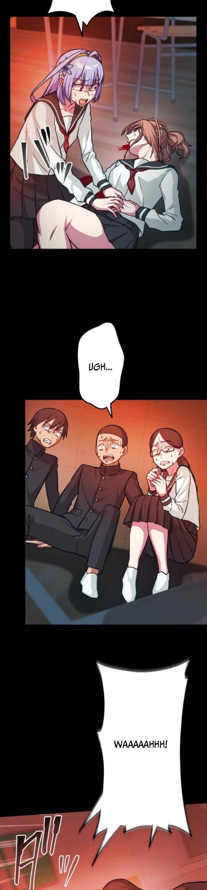 Siêu Thăng Cấp Anh Hùng Chapter 41 - 27