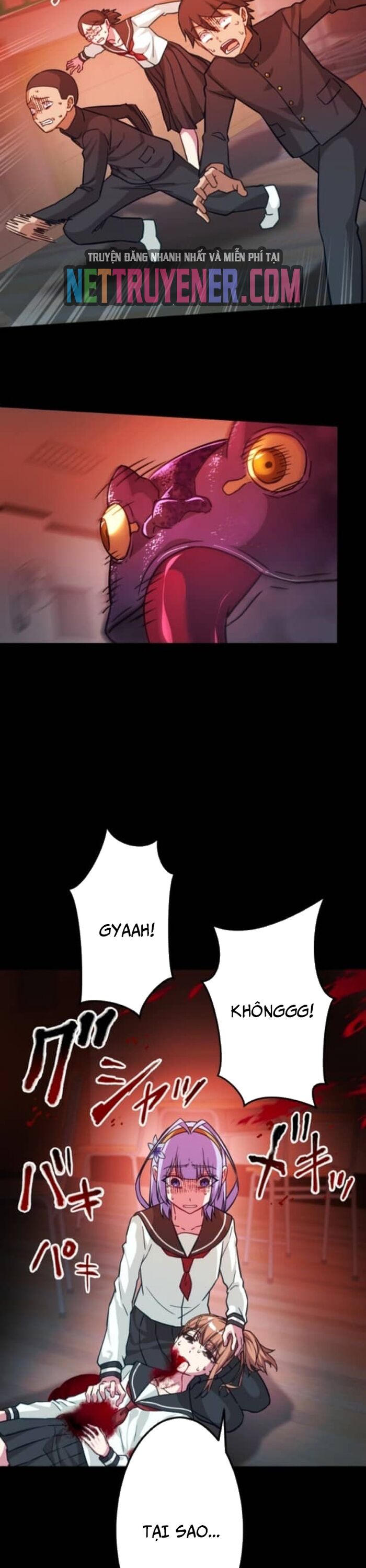 Siêu Thăng Cấp Anh Hùng Chapter 41 - 28