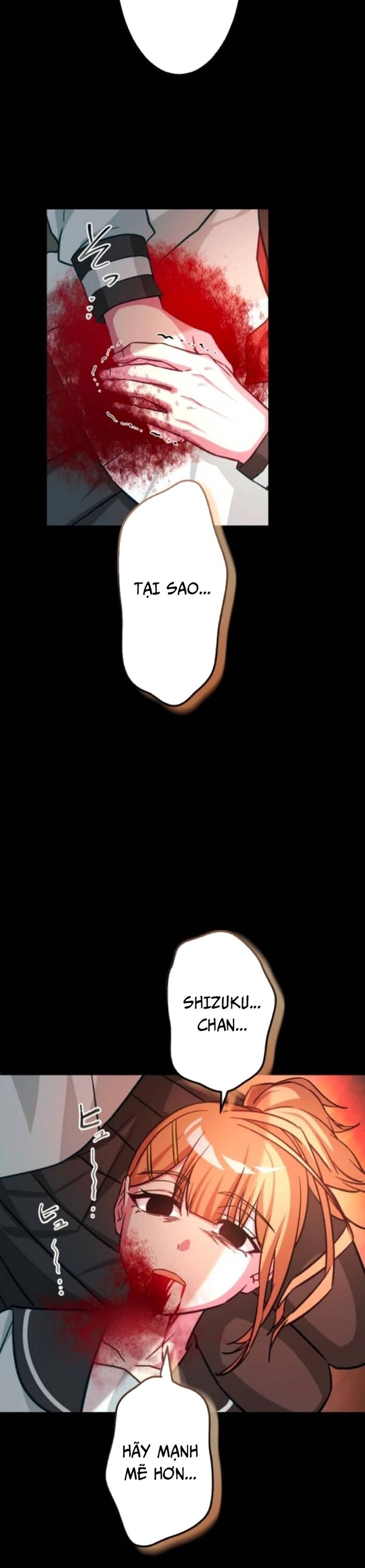 Siêu Thăng Cấp Anh Hùng Chapter 41 - 29