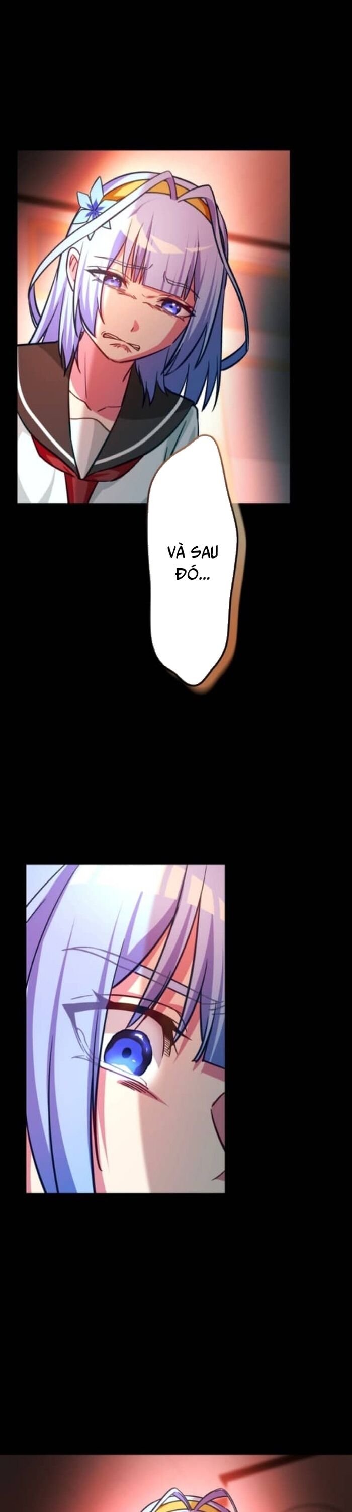 Siêu Thăng Cấp Anh Hùng Chapter 41 - 30