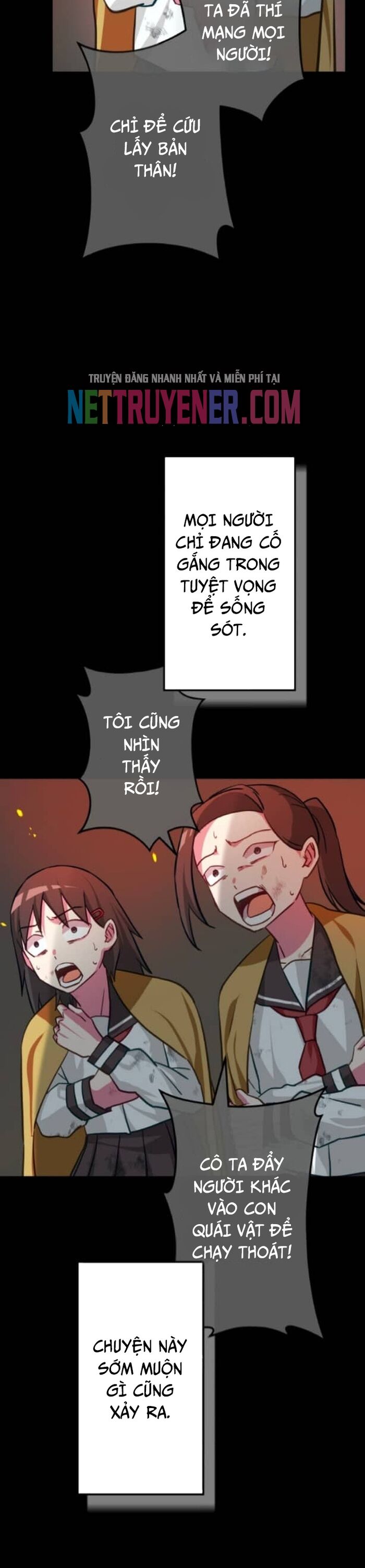 Siêu Thăng Cấp Anh Hùng Chapter 41 - 33