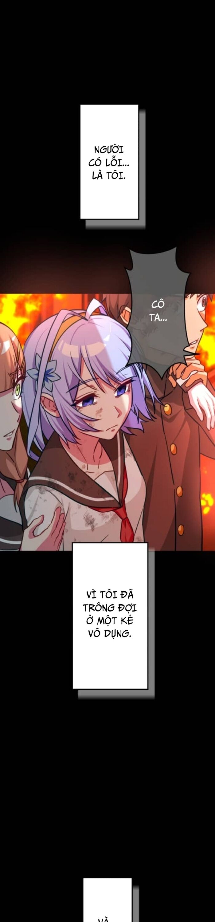 Siêu Thăng Cấp Anh Hùng Chapter 41 - 34