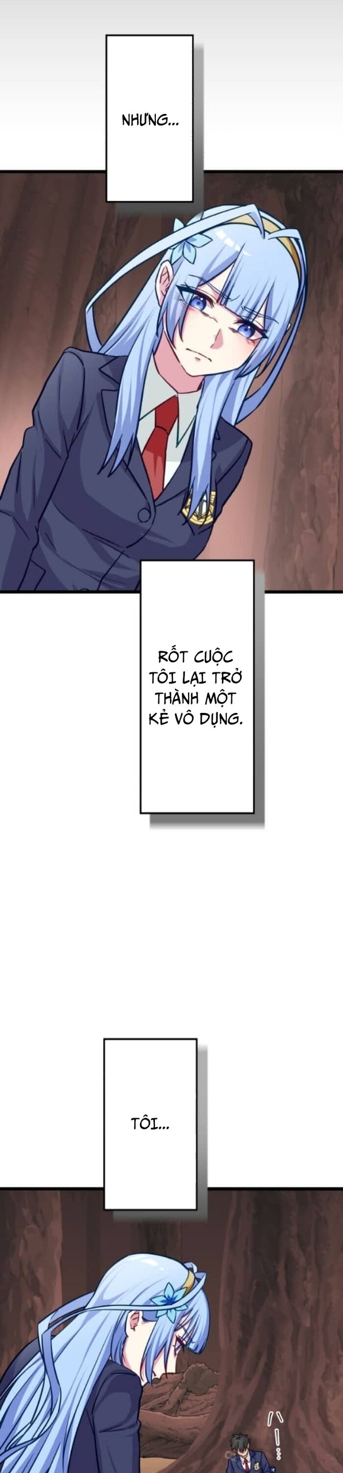 Siêu Thăng Cấp Anh Hùng Chapter 41 - 36