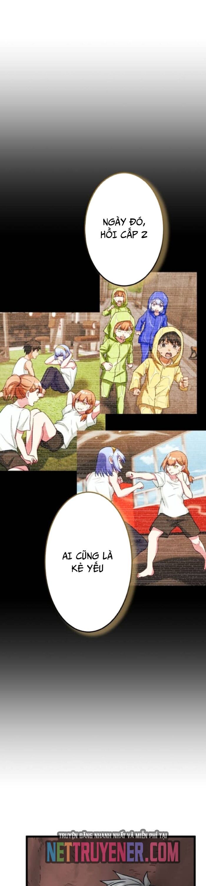 Siêu Thăng Cấp Anh Hùng Chapter 41 - 38