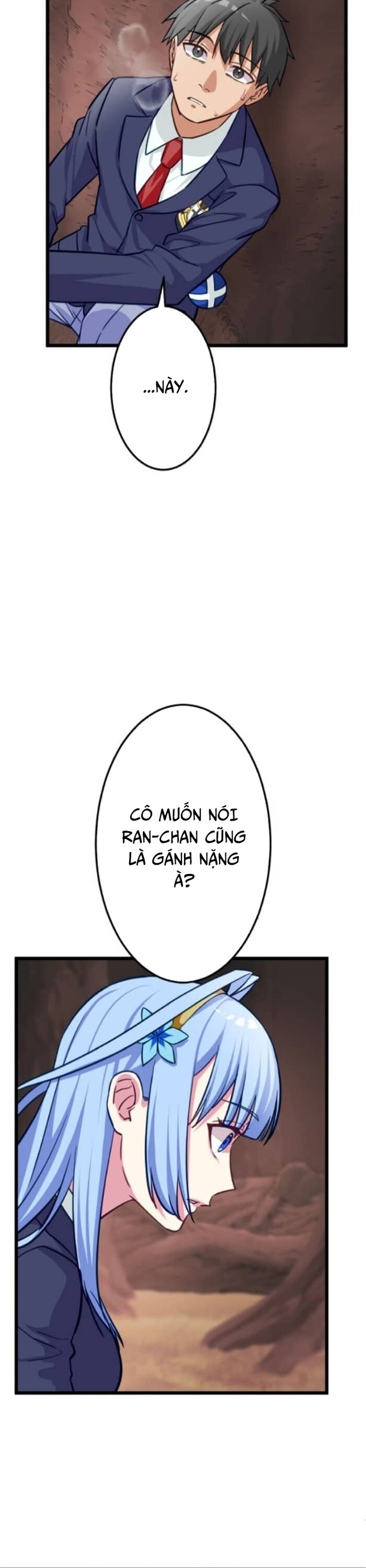 Siêu Thăng Cấp Anh Hùng Chapter 41 - 39