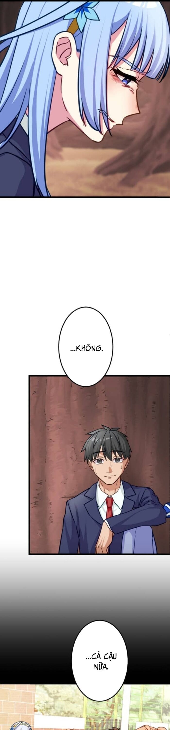 Siêu Thăng Cấp Anh Hùng Chapter 41 - 40