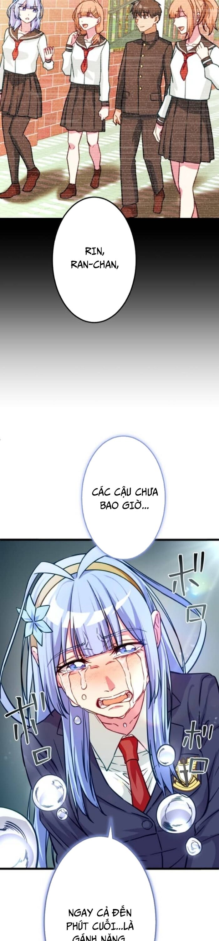 Siêu Thăng Cấp Anh Hùng Chapter 41 - 41