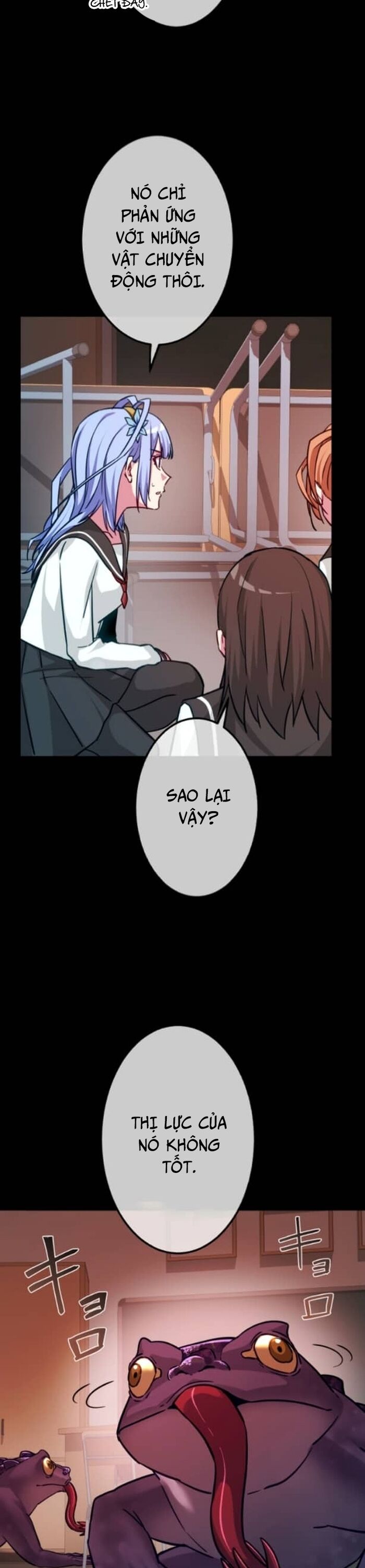 Siêu Thăng Cấp Anh Hùng Chapter 41 - 8