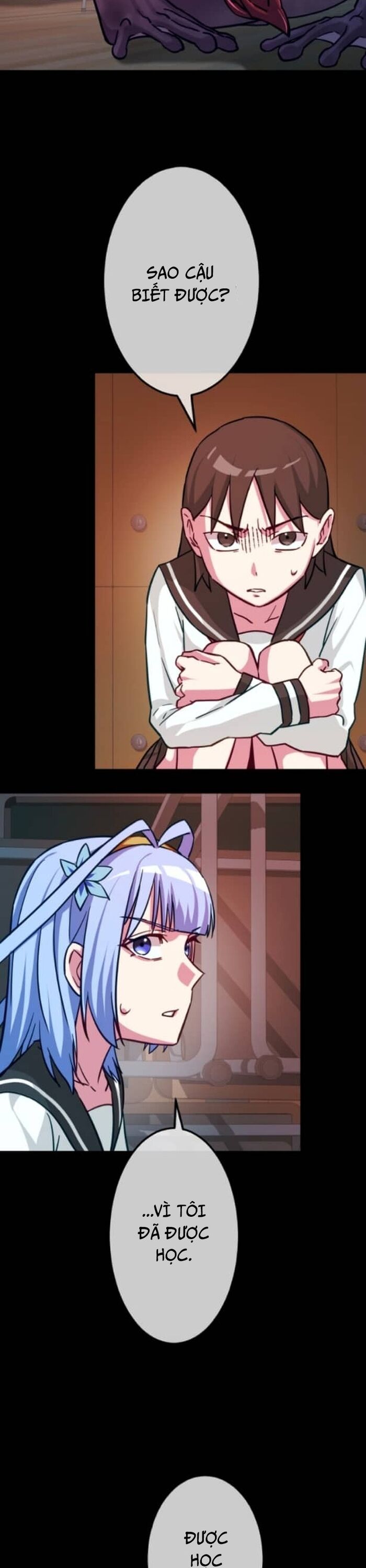 Siêu Thăng Cấp Anh Hùng Chapter 41 - 9