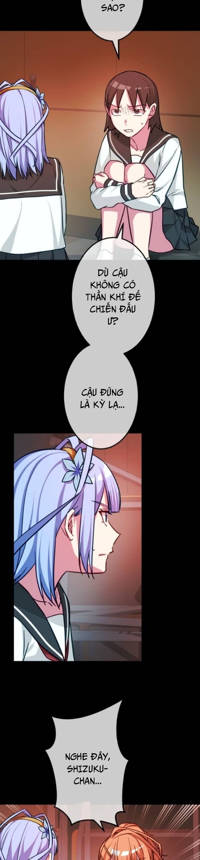 Siêu Thăng Cấp Anh Hùng Chapter 41 - 10