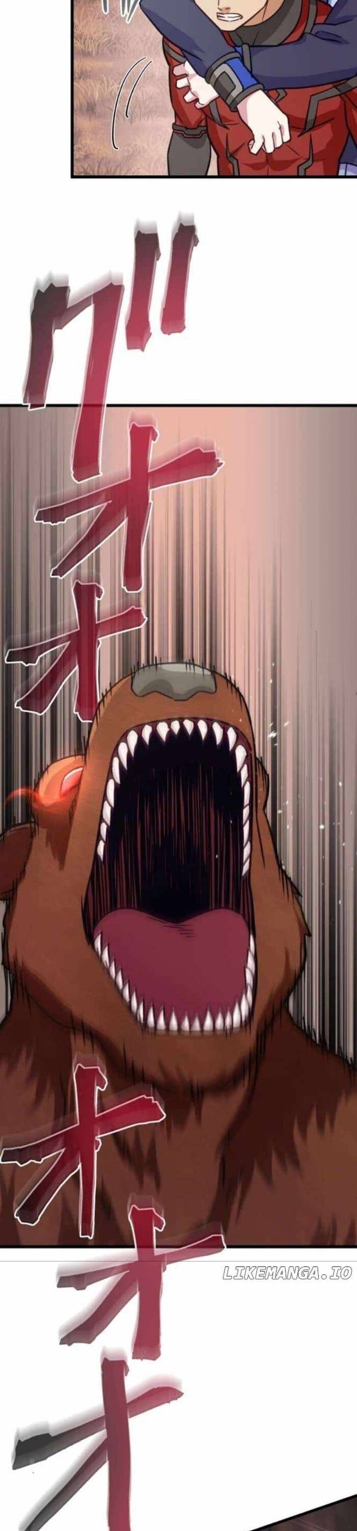 Siêu Thăng Cấp Anh Hùng Chapter 42 - 12