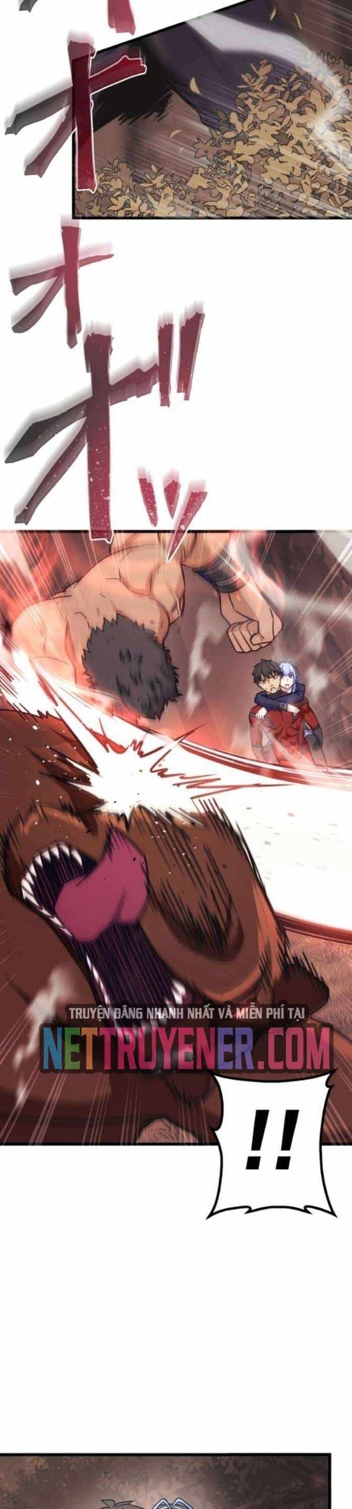Siêu Thăng Cấp Anh Hùng Chapter 42 - 13